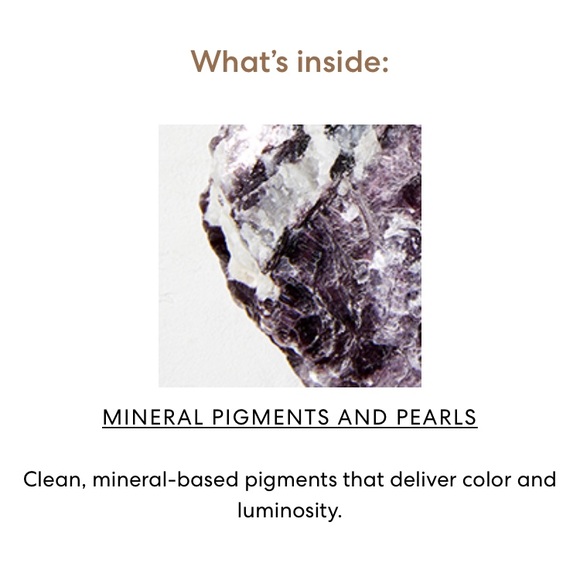 HOSTPICKx4💕Brand new bare minerals bounce and blur blush - Picture 11 of 13